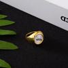 Naruto Akatsuki Itachi Deidara Pain Sasori Orochimaru Ring Set - Anime Accessories