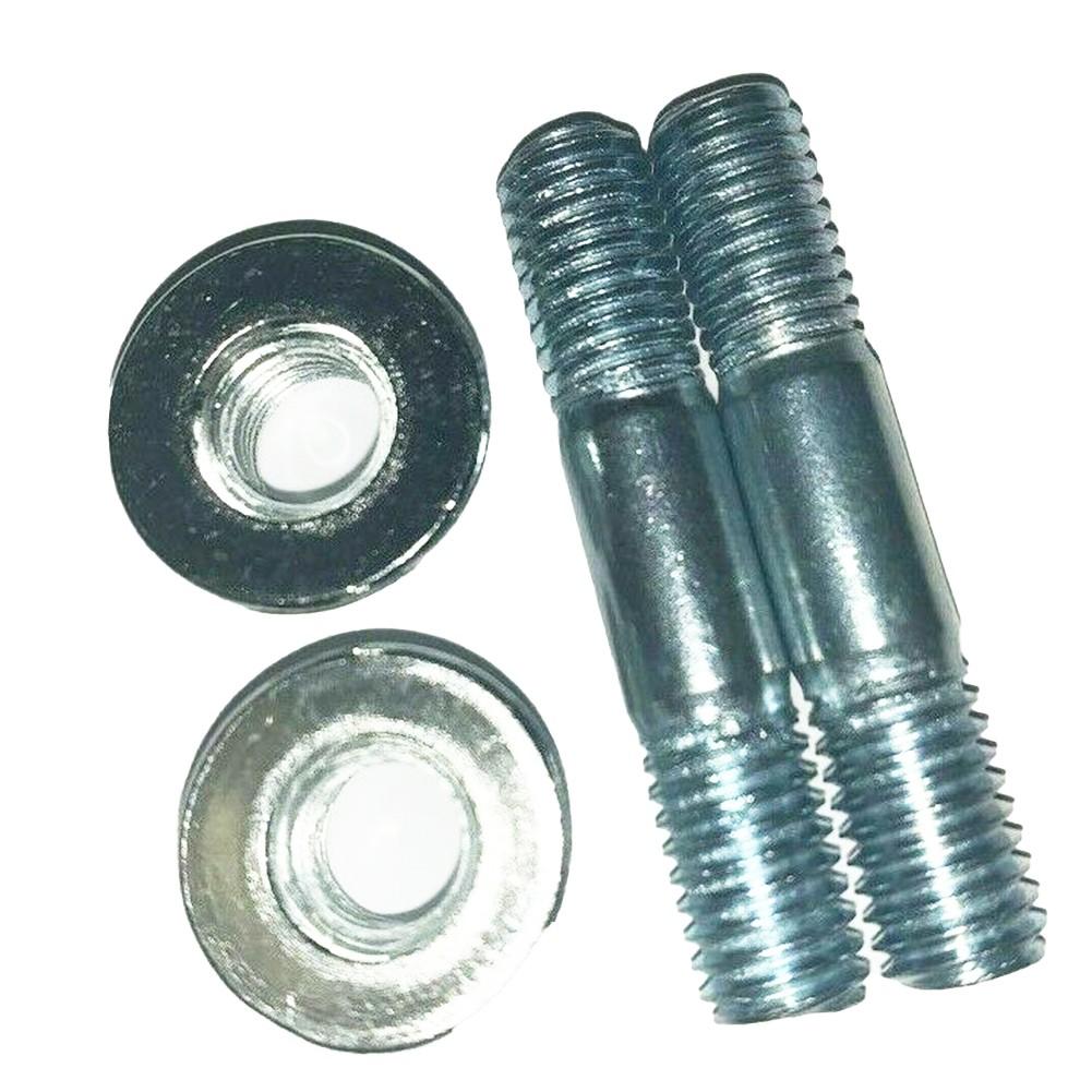 Bar Nuts Chainsaw /Bolts 4pcs Set 62cc Accs Chain Saw