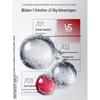 VS Sassoon Smooth & Silky Hair Shampoo
