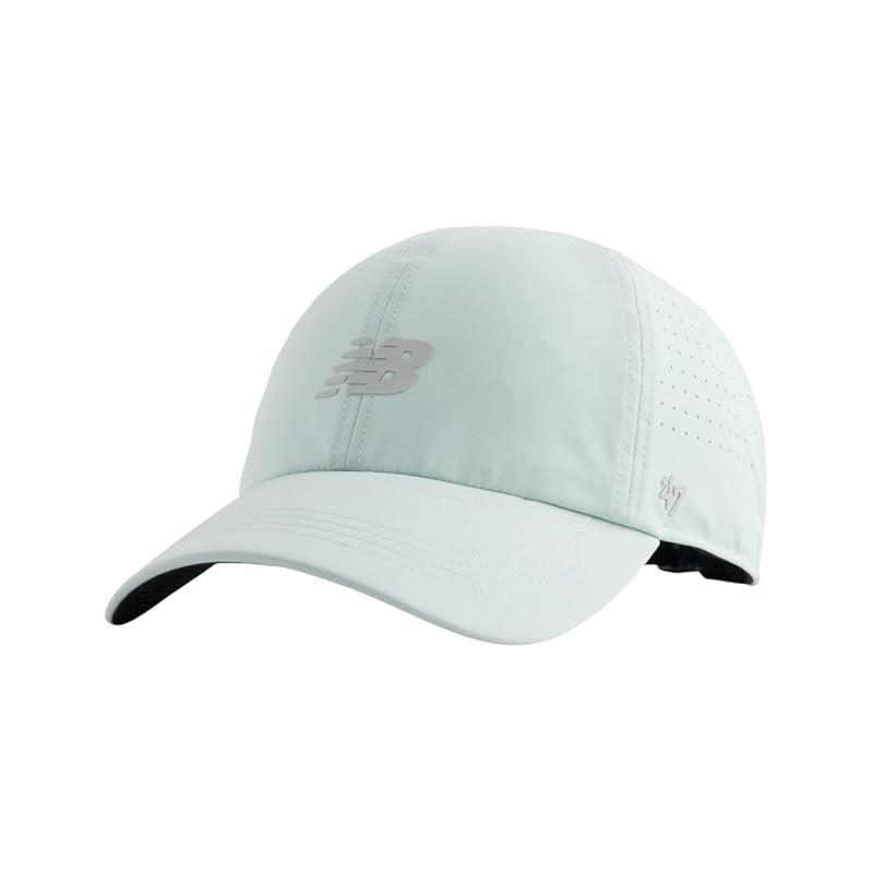 

[New Balance] cap NB by 47 Clean Up Brrr(LAH00143) Clay ash (CYS)