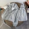 Women's Two Piece Tracksuit Long Sleeve Zip Up Hoodie And Sweatpants Set Casual Fall Active Jogging Outfits