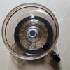 Blender Accessories Suitable for HU 600 Juicers Part Replacement Bowl Cup Precursor Cup Extracting Juice Vegetables Nuts
