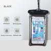 Waterproof Swim Bag Phone Case Airbag Water Resistant Cover