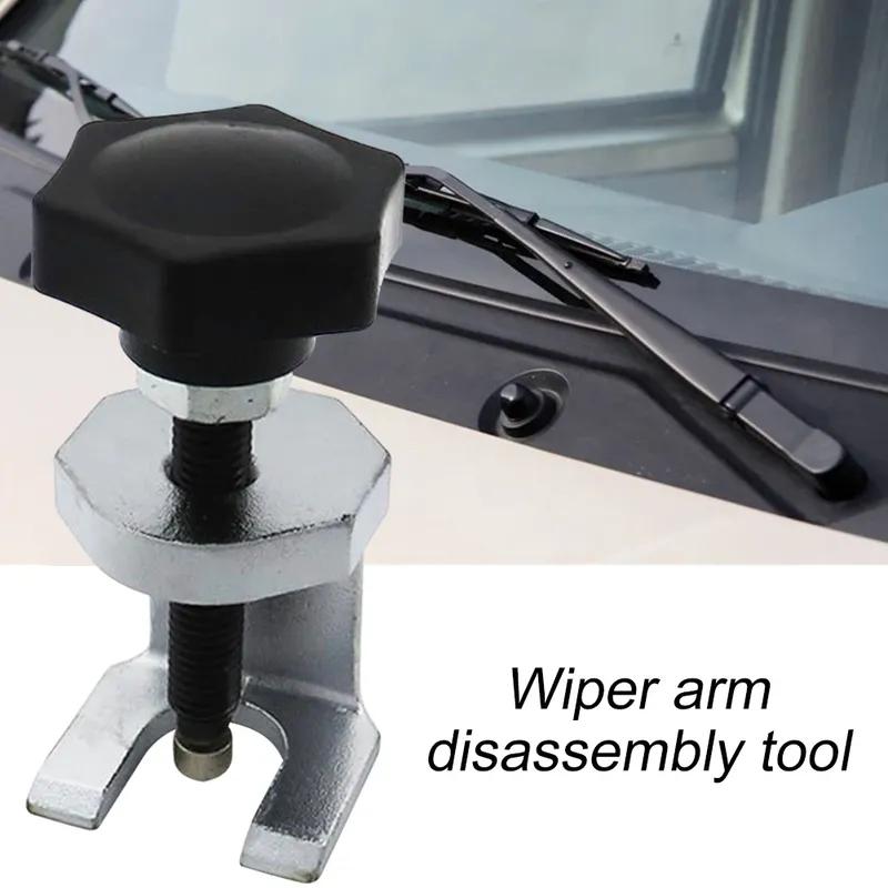 Professionele 6-28mm Auto Accupool Dynamo Lager Ruitenwisserarm Verwijderaar Trekker Roller Extractor Auto Reparatiegereedschap