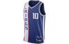 Domantas Sabonis Sacramento Kings City Edition 2023/24 Men's Nike Dri-FIT Nba Swingman Jersey DX8518-401