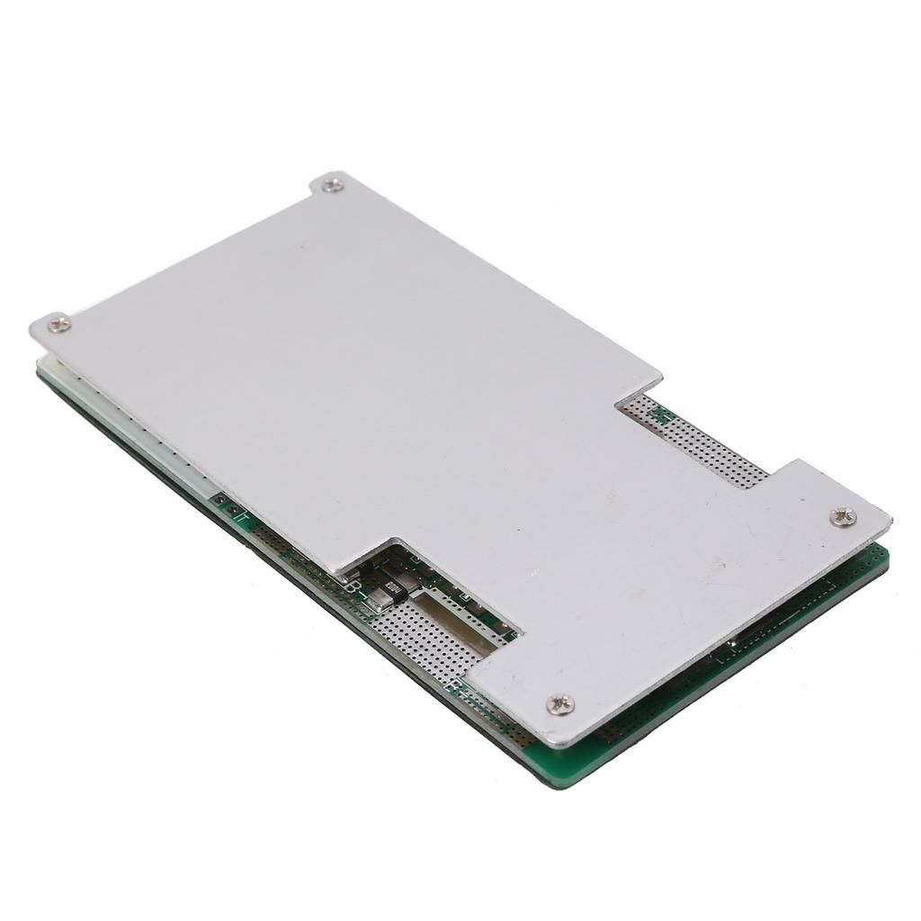 14S 45A 50,4V Lithium Li-Ion Batterieschutzplatine mit Balance BMS PCB