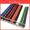Woven Soft Highend Nylon Belen Watch Strap Onepiece 20mm22mm Perlon For Submariner