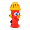 Sprinkler Toy Fire Hydrant Shape Fun Cartoon Water Sprinkler Outdoor Water Play Toy for Kids