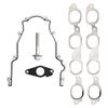 AFM DOD Camshaft Lifters Kit for Chevrolet GMC 5.3L Trucks SUV 2014-2023