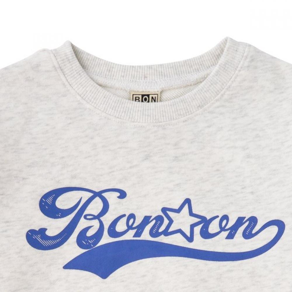 Bonton Sweatshirt 7617t 334 08