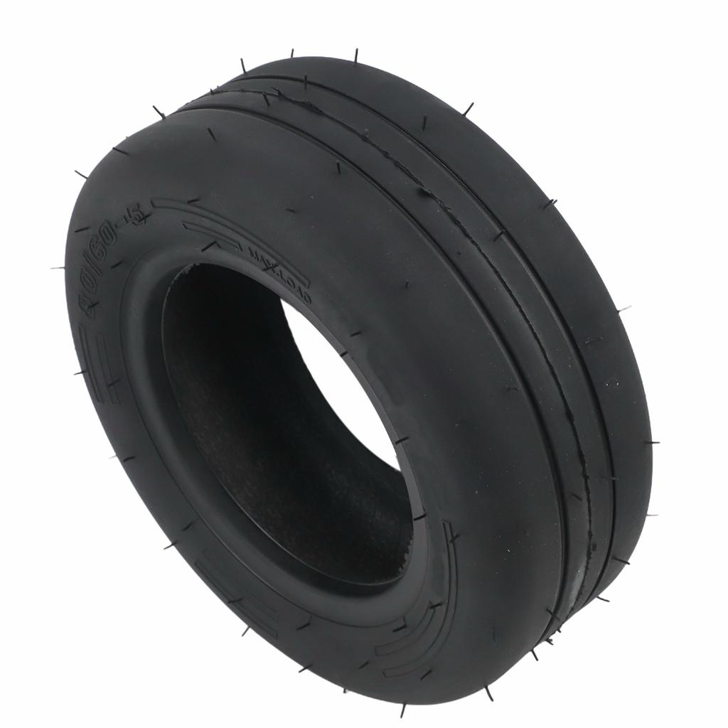 Better Riding Experience Karting Tire Tubeless Tire