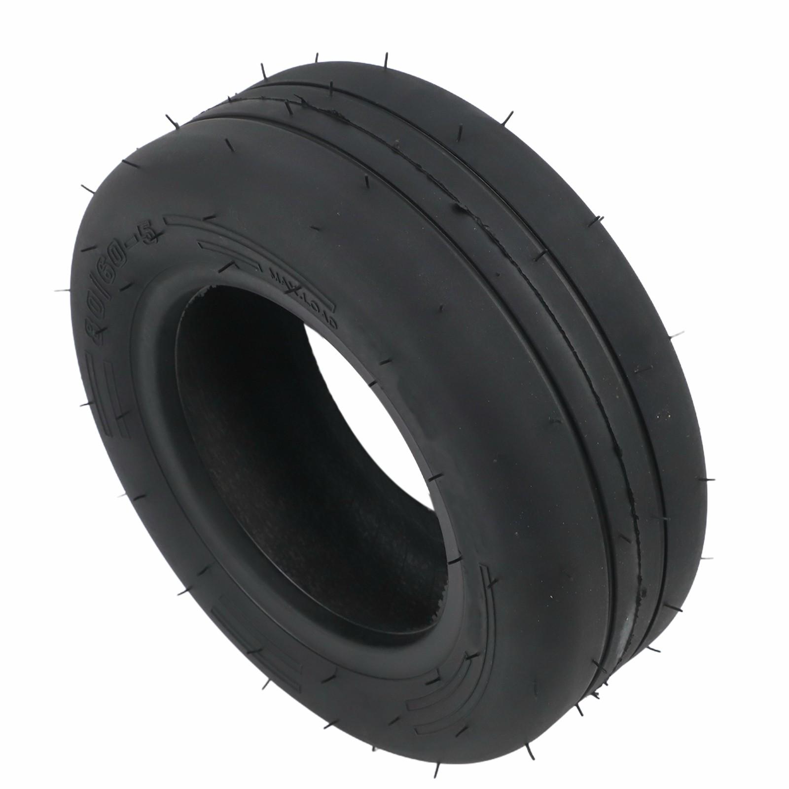 Better Riding Experience Karting Tire Tubeless Tire