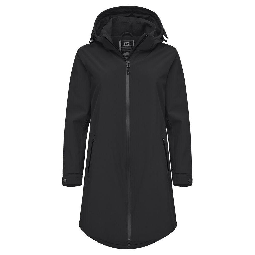 Cutter & Buck Womens/Ladies Wedderburn Waterproof Jacket