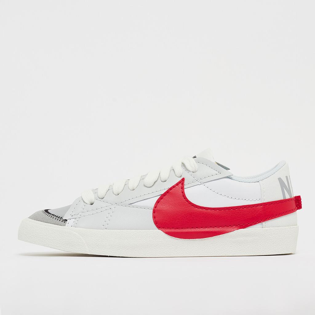 Кроссовки Nike Blazer Low '77 Jumbo
