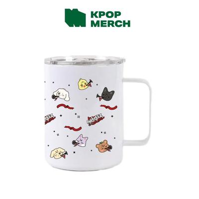 [ANITEEZ IN THE CALLING] Stainless Mug