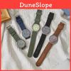 Watch For Men With Luminescent Dial Quartz Movement And Date Function For Outdoor Enthusiasts