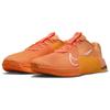 Nike Metcon 9 AMP Atomic Orange Men Sneakers Ice-Peach Peach-Cream White DZ2616-800