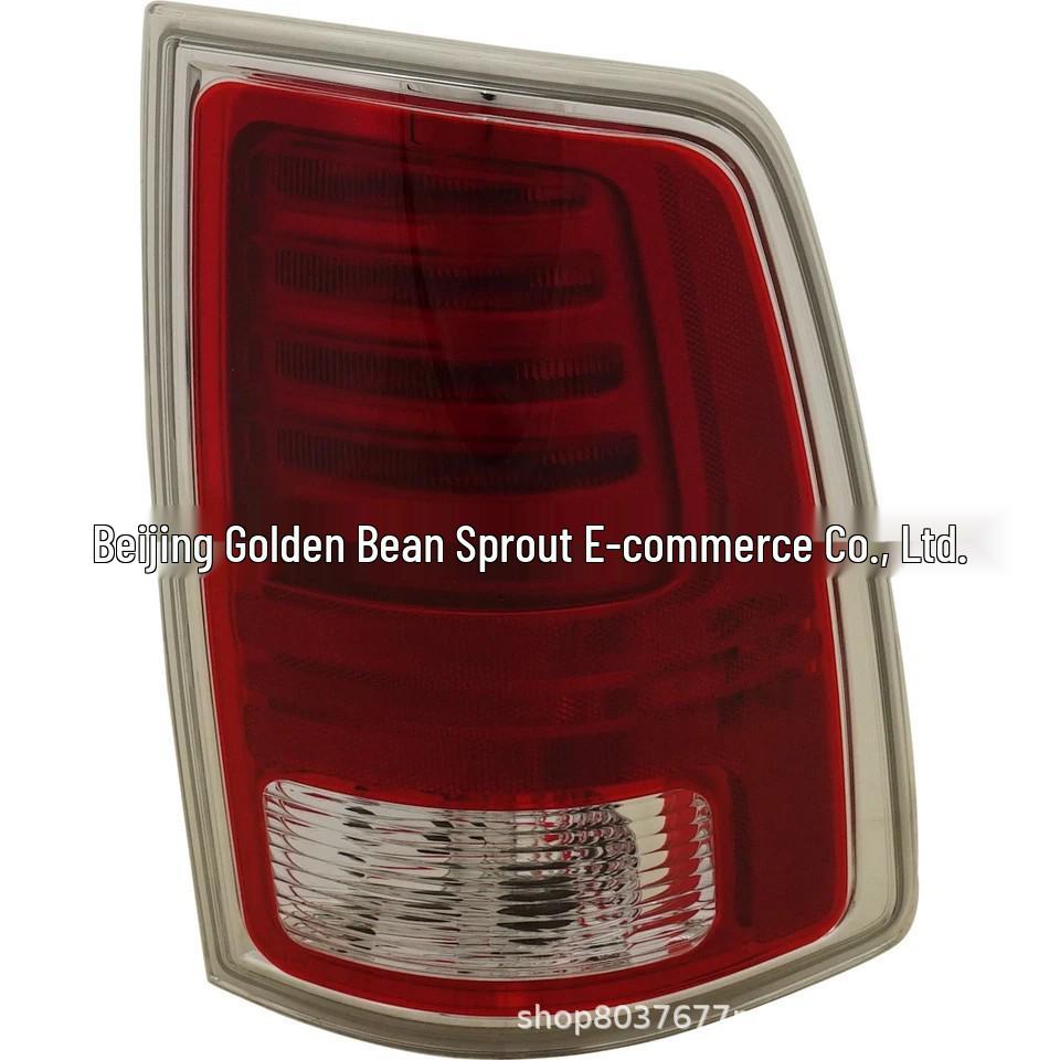 Dodge RAM Rear Tail Lights 68093078AC/68093079AC CH2801203/CH2800203