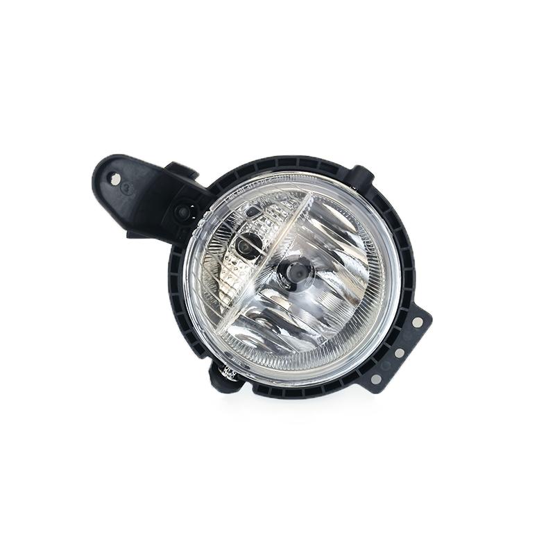 Front Bumper Fog Light Lamp For BMW MINI Cooper R55 R56 R57 For MINI Clubman Replacement Spare Parts Durable 63172751295