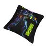 Game Marathon Pillow Cover Product Soft Cushion Cover Gift Throw Pillow Case Cover Home Multi Size