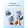 Breathable High Top Non Slip Anti Dirt Mesh Outdoor Dog Shoes For Large Dogs