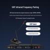Runpu Professional Wireless UHF Gooseneck Microphone System (CN version)
