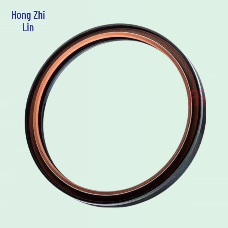 Hongsenlin Shaanxi Yan an SX2150K Rear Wheel Hub Oil Seal