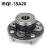 IRQE Car Wheel Hub Unit Bearing Assembly DACF2814665 for Era Motors