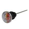 Motorcycle Parts Oil Tank Temperature Gauges for 110cc 125cc