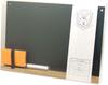 Nihon Rikagaku Small Blackboard A4 Green SB-GR