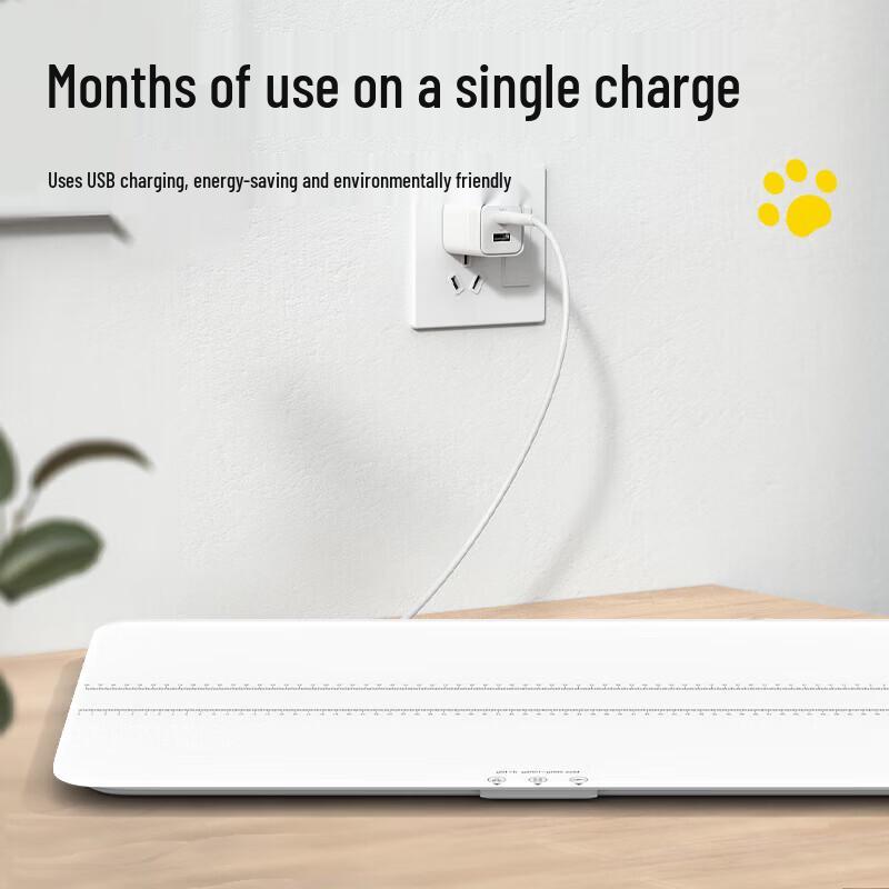Smart Digital Pet Scale (CN version)