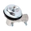 28mm Spline 9T Gearbox Head Grass Trimmer Gear Head Replacement for Most Lawn Trimmer Gearboxes