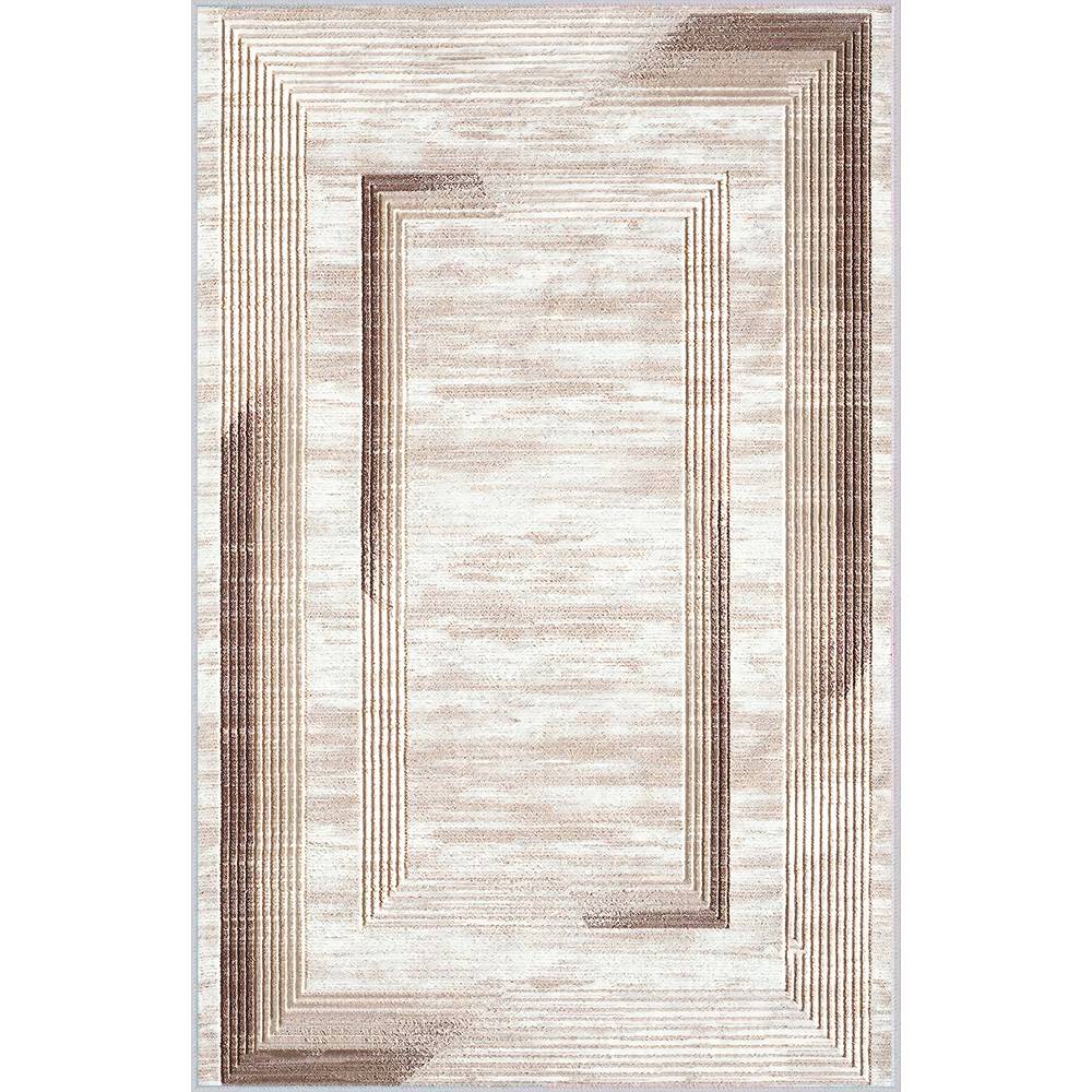 Rovigo Home Washable Printed Carpet RVGHOME0405