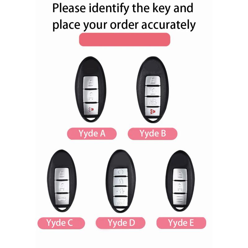Suitable For Infiniti Q50L Keycase Qx50L Qx70 Qx60 Qx80 Qx50 Esq Ex Keycover Keyshell Keychain Infiniti Key Shell Car Key Bag
