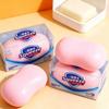 Handmade Imitation Soap Crunchy Soap Stress Toy Soft Asmr Fidget Toy Stress Relief Sensory Toy Slow Rebound Pocket Size