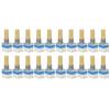 20PCS 3107 Volume Switches Walkie Talkie Aluminium Alloy Fit for UV5R BF‑888S TK3107