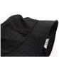 Yunibeosyeolkemiseuteuli String Black Poly Bucket Hat Poly Bucket Hat