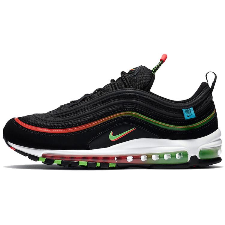 

Nike Air Max 97 Worldwide Black CZ5607-001 43