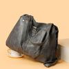 Fashion and Popular Single Shoulder Simple Portable Tote Bag