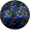 Pallone da calcio tema Cristiano Ronaldo Taglia 5 Pallone da calcio Tocco Morbido Pallone da calcio professionale per allenamento per sport all'aperto
