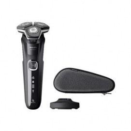 S5898/35 Electric Shaver 3 Heads Black