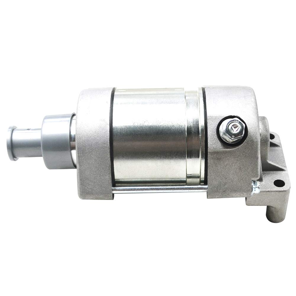 AHL Motorcycle Starter Motor Cell Motor For Yamaha YZF-R1 R1 2004-2008 5VY-81890-00-00