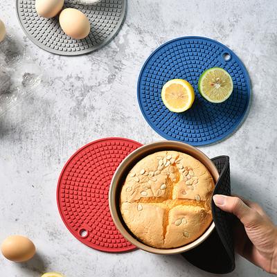 Prodotti da forno – Sottopentole e sottobicchieri