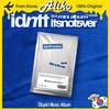 3. mini album - itsnotover (Objekt Music Album)