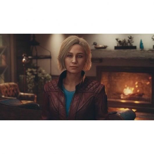 Jeu de rôle - bethesda - starfield - pc - exploration spatiale - univers nouveau - 18+