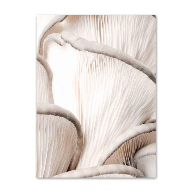 Nordic Posters and Prints For Wall Palm Tree Bird And Dolphin Beach Bridge Wall Art Canvas Painting For Living Room Decor