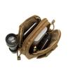 Camouflage Multifunctional Tactical Waist Pack and Phone Storage Bag