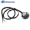Trim Sensor/Sender Assembly for Volvo Penta Motors for Model: A-32/52 DP SX TSK 3849411 3855535 Compatible Also with OMC Engines