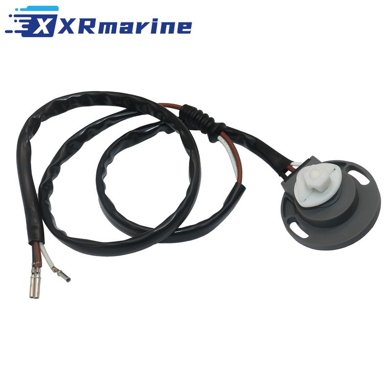 Trim Sensor/Sender Assembly for Volvo Penta Motors for Model: A-32/52 DP SX TSK 3849411 3855535 Compatible Also with OMC Engines