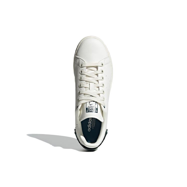 adidas Stan Smith 'Utility Green Heel Tab' Women's GY8148